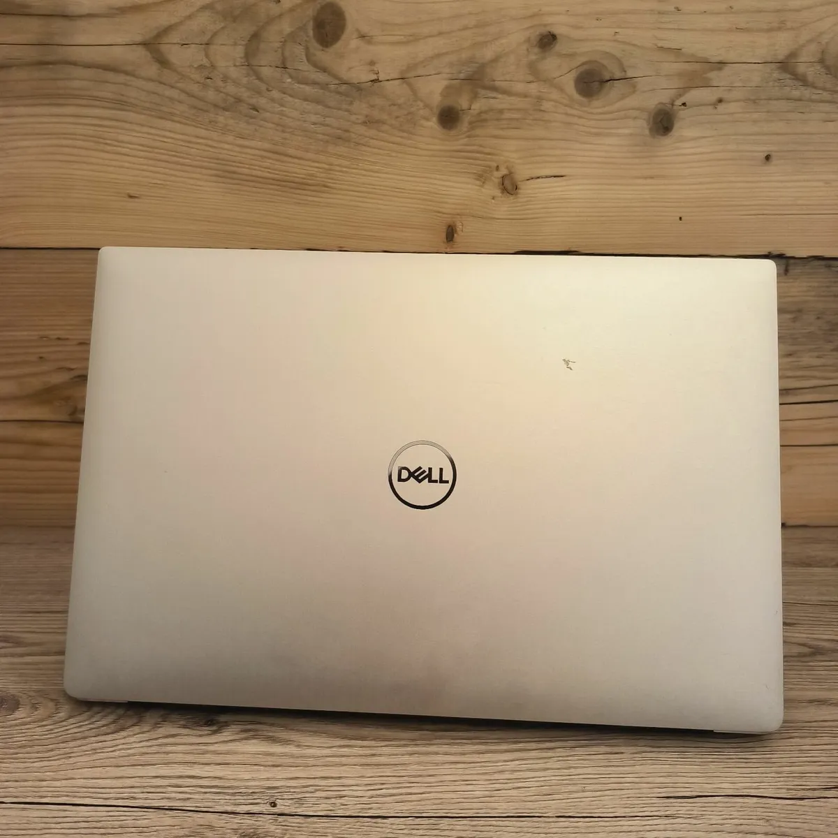 Dell Precision / Intel i7-9850H/ NVIDIA T2000 4Gb/ - Image 4