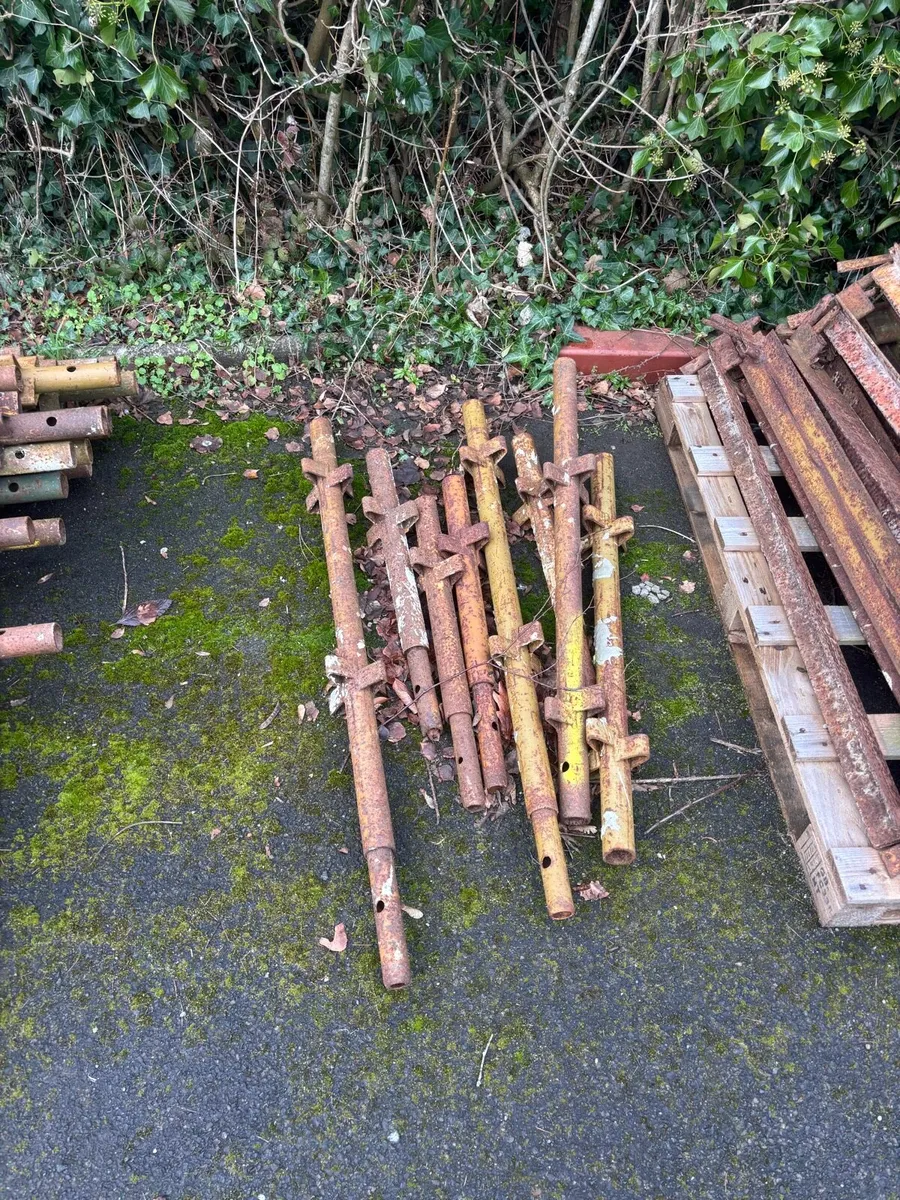 Scaffolding - Image 3