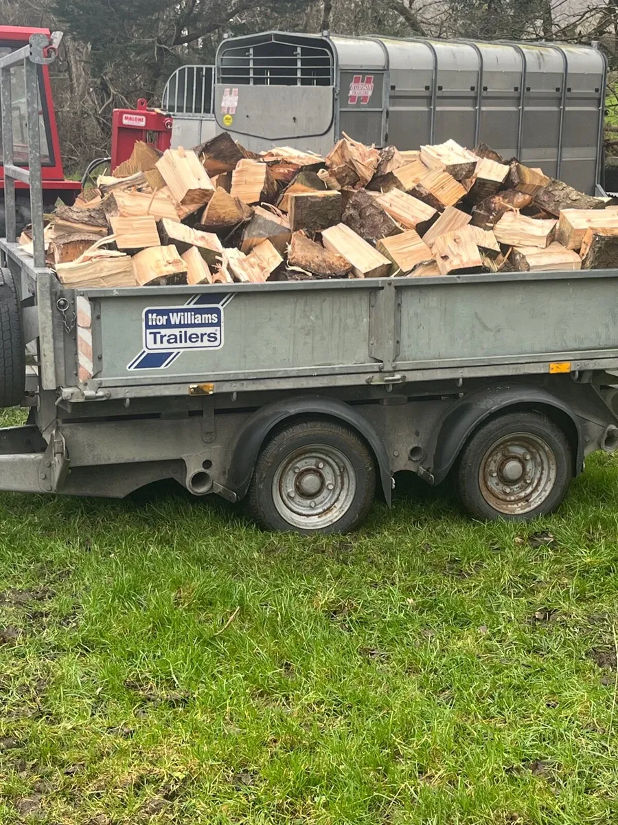 Hardwood Timber for sale