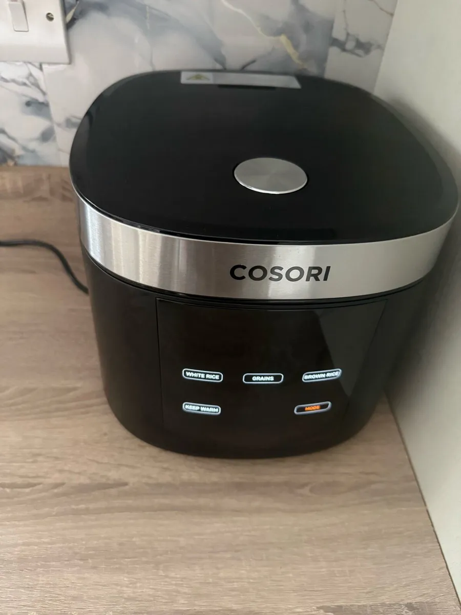 COSORI Rice Cooker and slow cooker - Image 2