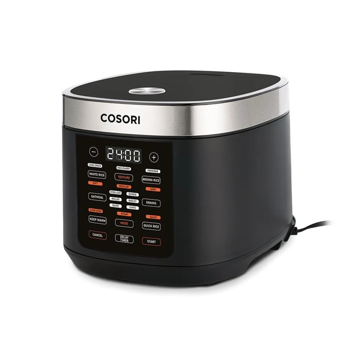COSORI Rice Cooker and slow cooker - Image 3