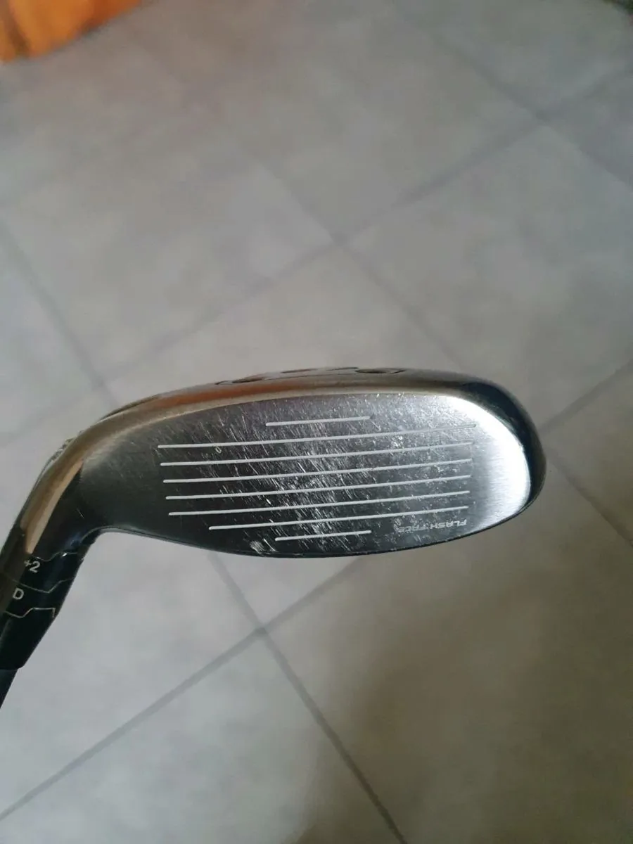 Callaway epic flash rescue - Image 3