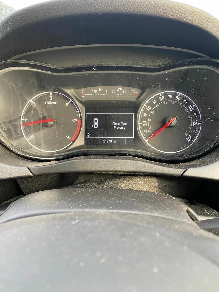 Vauxhall Corsa 2018 - Image 2