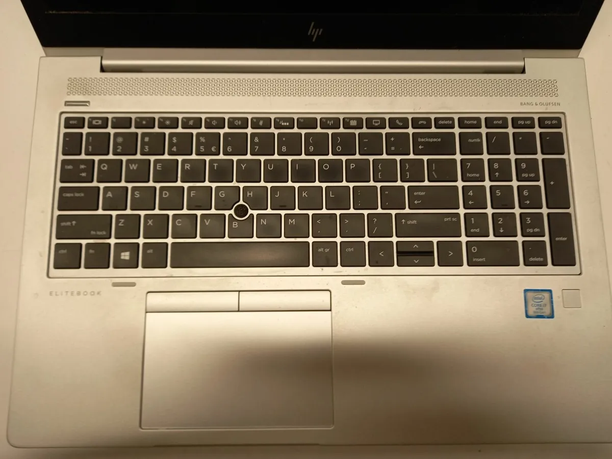 Online Auction Of A HP EliteBook & More! - Image 2