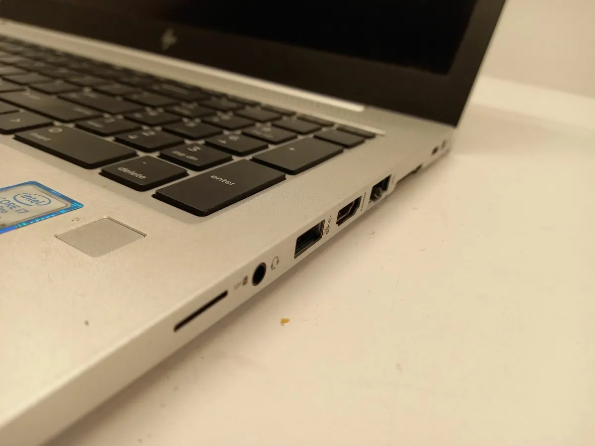 Online Auction Of A HP EliteBook & More! - Image 4
