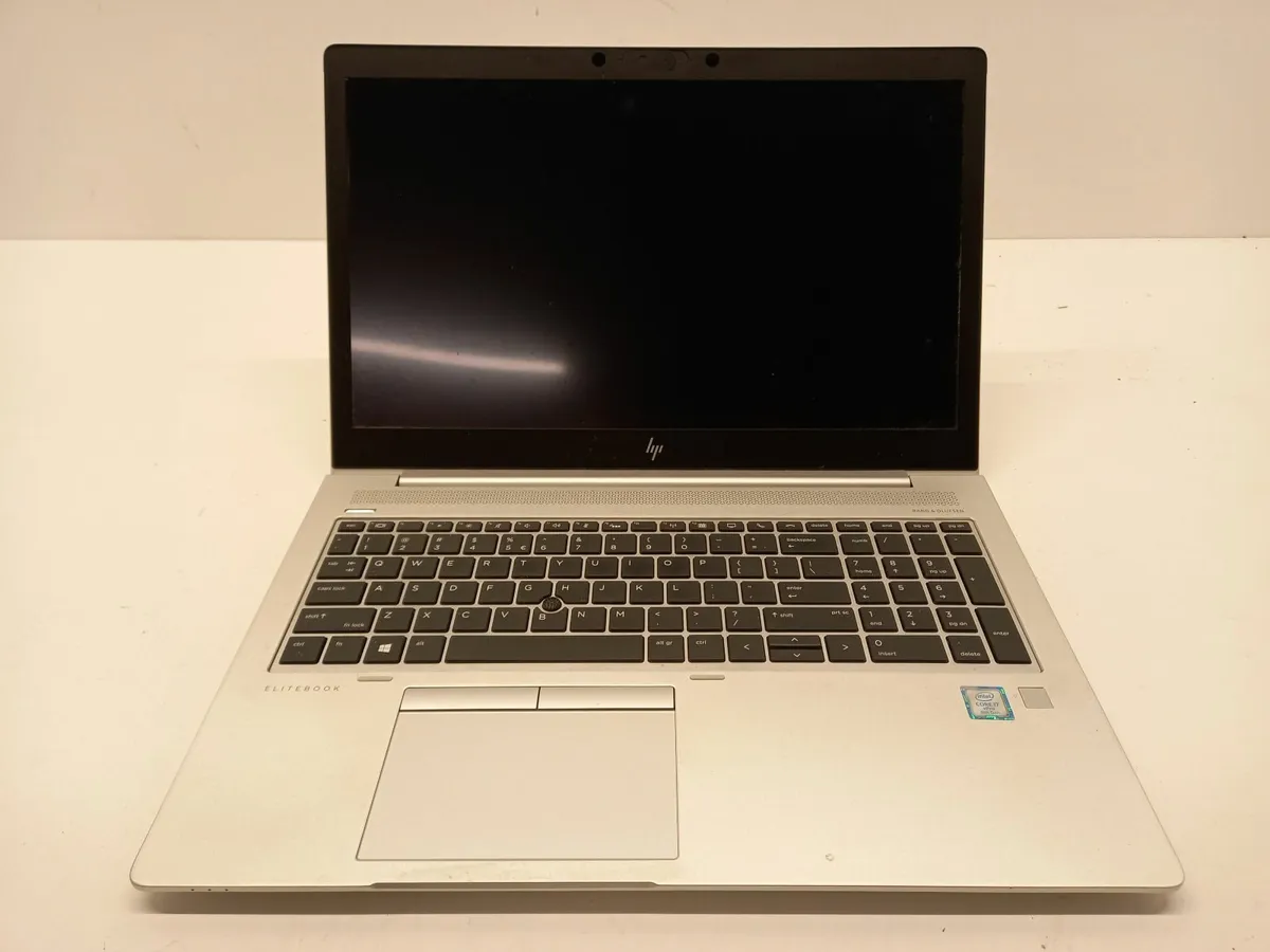 Online Auction Of A HP EliteBook & More! - Image 1