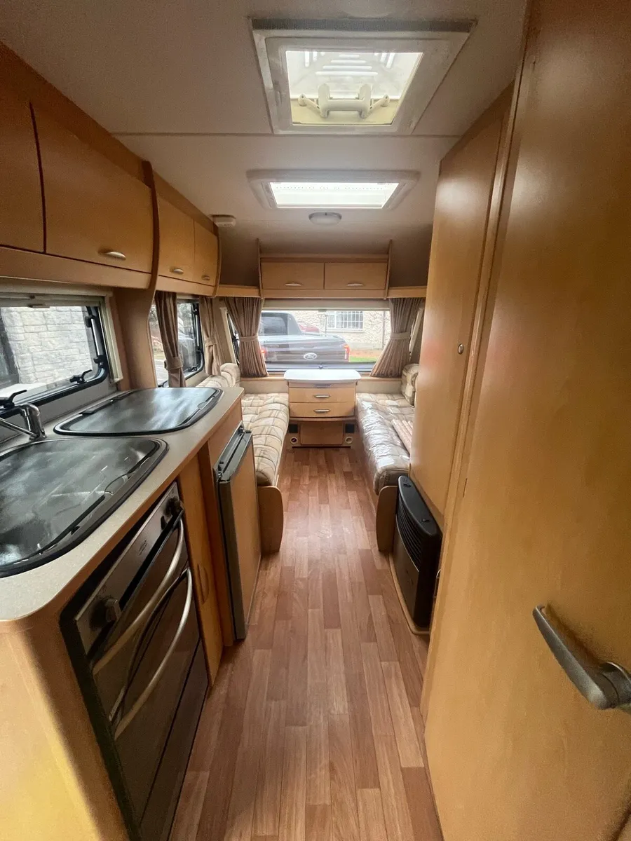 Elldis explore 495 *5 BERTH* - Image 3