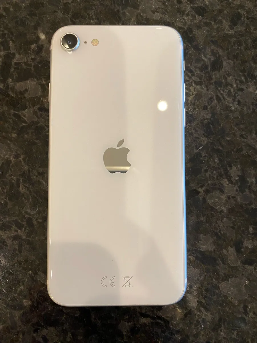 iPhone SE 128gb - Image 3