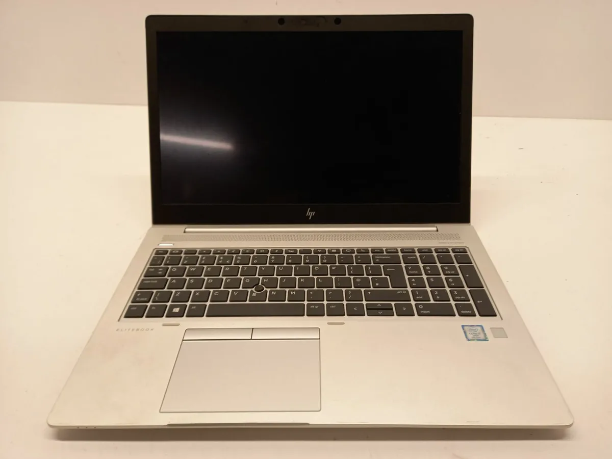 Online Auction Of A HP EliteBook & More! - Image 1