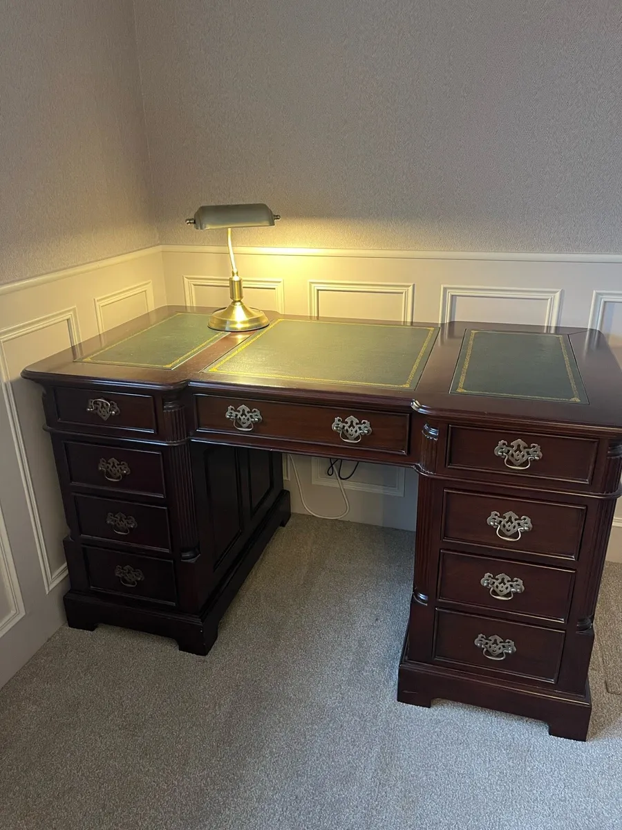 Writing desk - Image 1