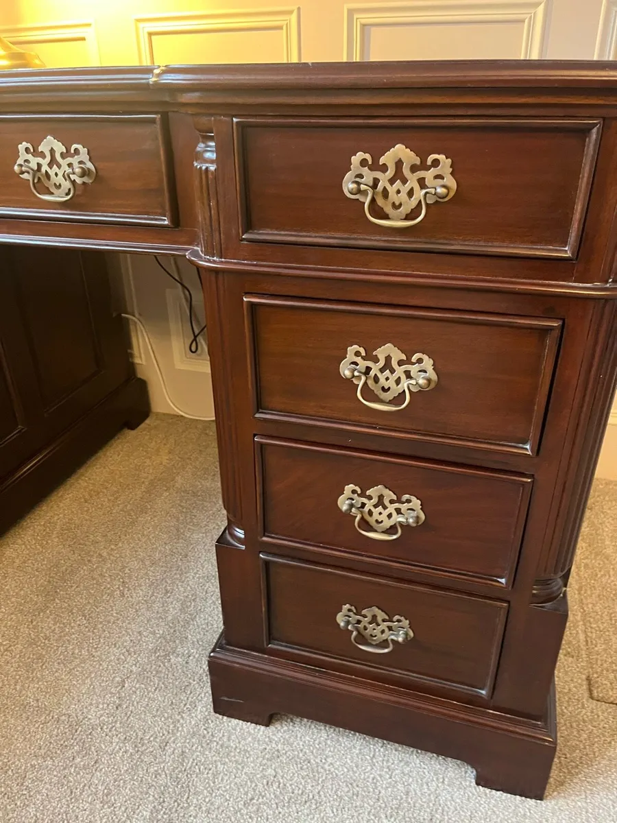 Writing desk - Image 2