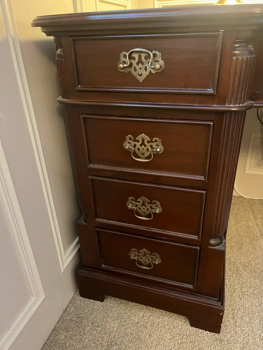 Writing desk - Image 3