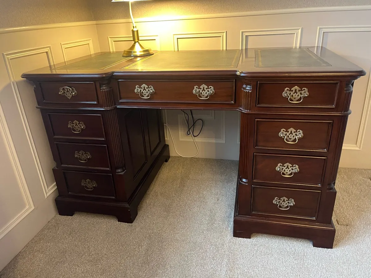 Writing desk - Image 4