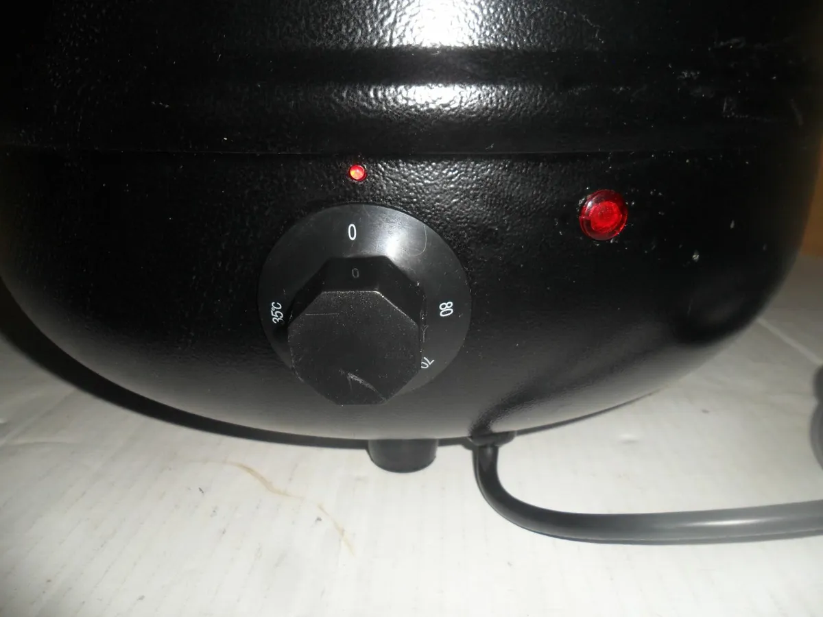 Soup Kettle (Warmer) - Image 3