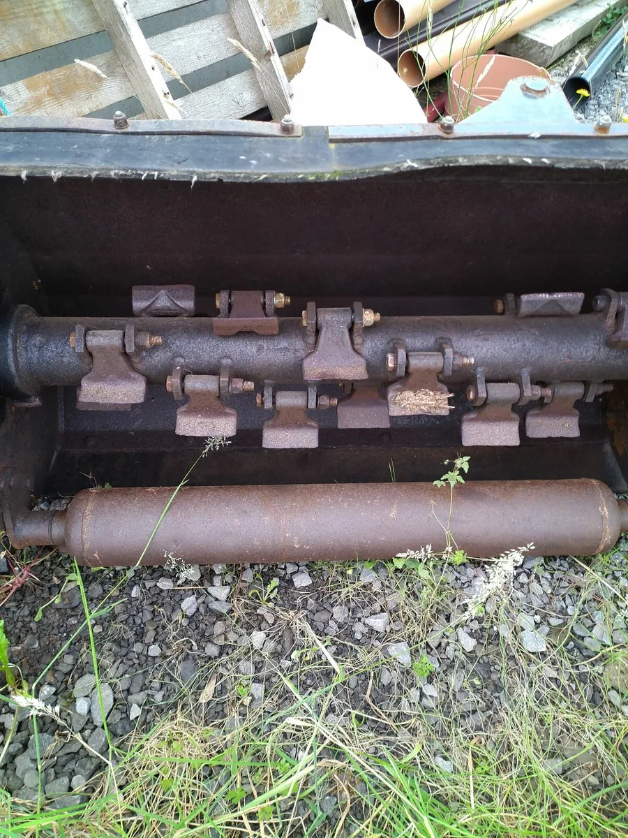 Hedge cutter - Image 2