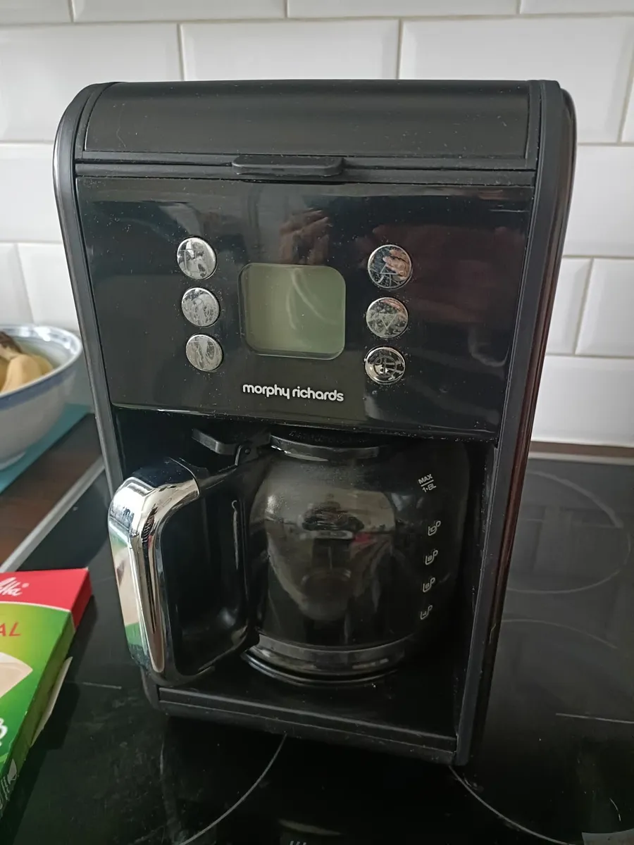 Brew coffee filter - Image 2