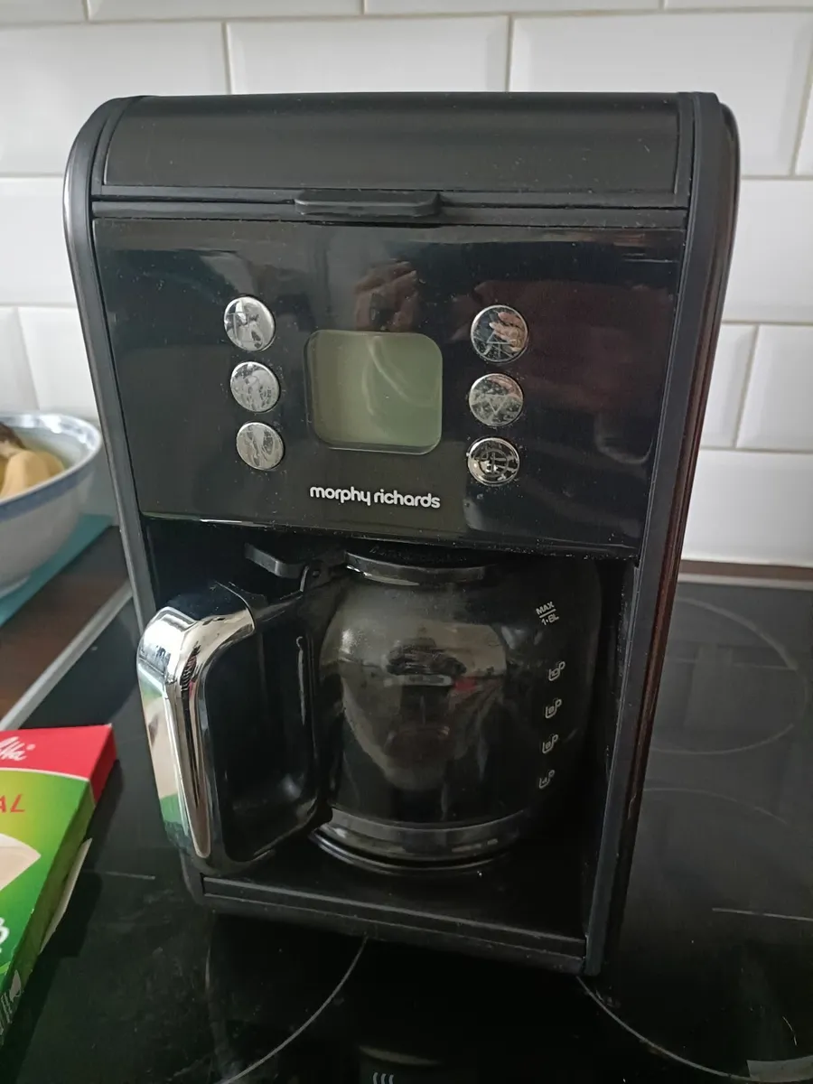 Brew coffee filter - Image 3