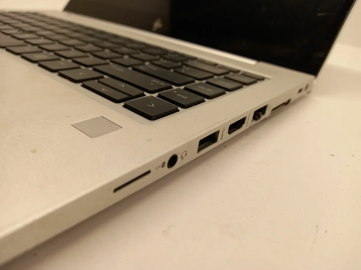 Online auction Of A HP EliteBook & More! - Image 4