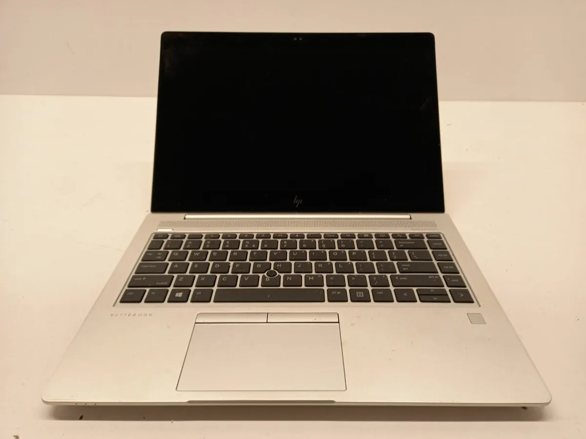 Online auction Of A HP EliteBook & More! - Image 1