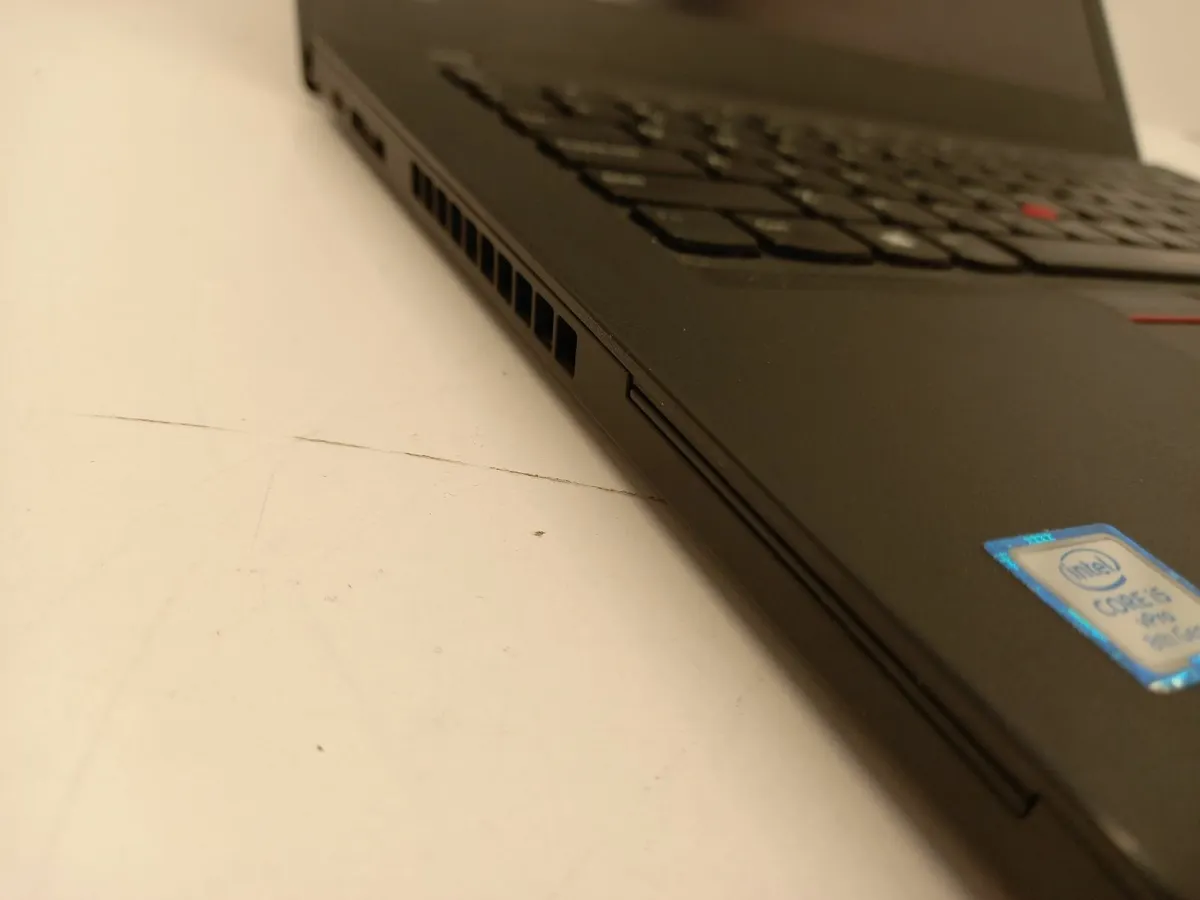 Online Auction Of A LENOVO ThinkPad & More! - Image 2