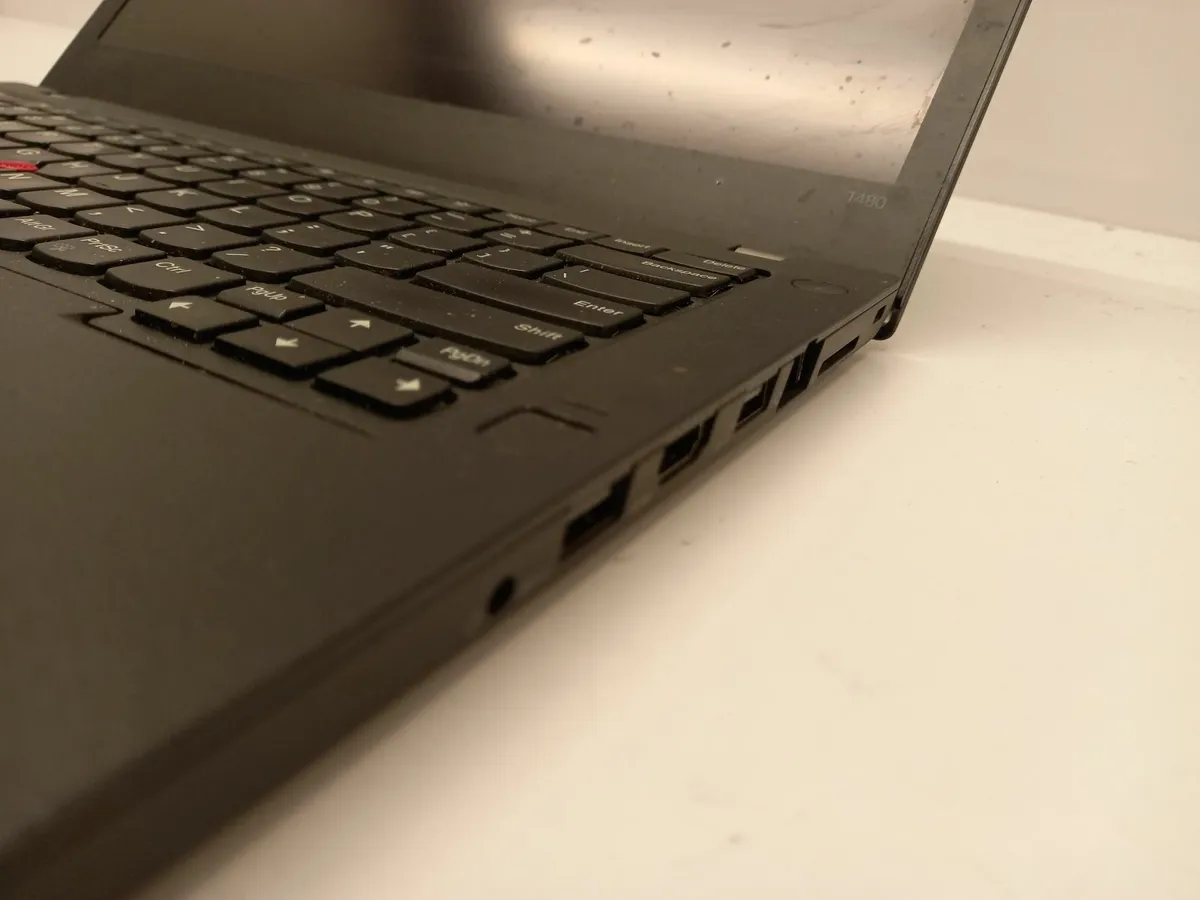 Online Auction Of A LENOVO ThinkPad & More! - Image 3