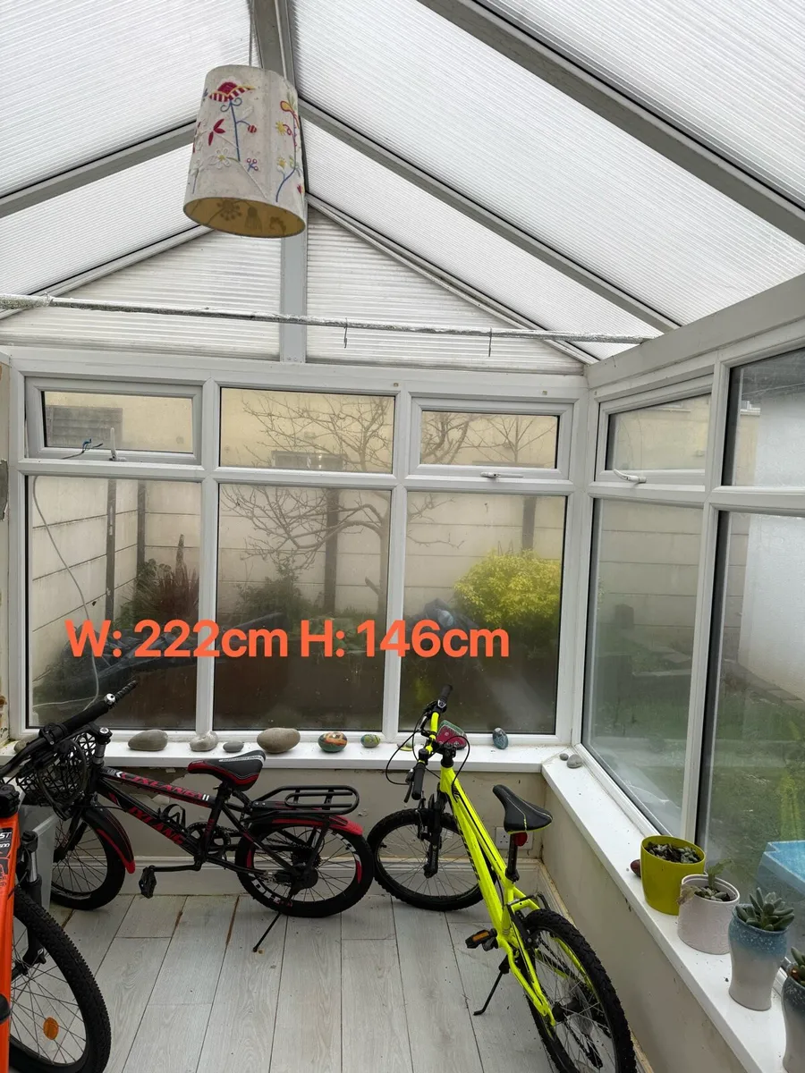 Windows & Conservatories doors - Image 2