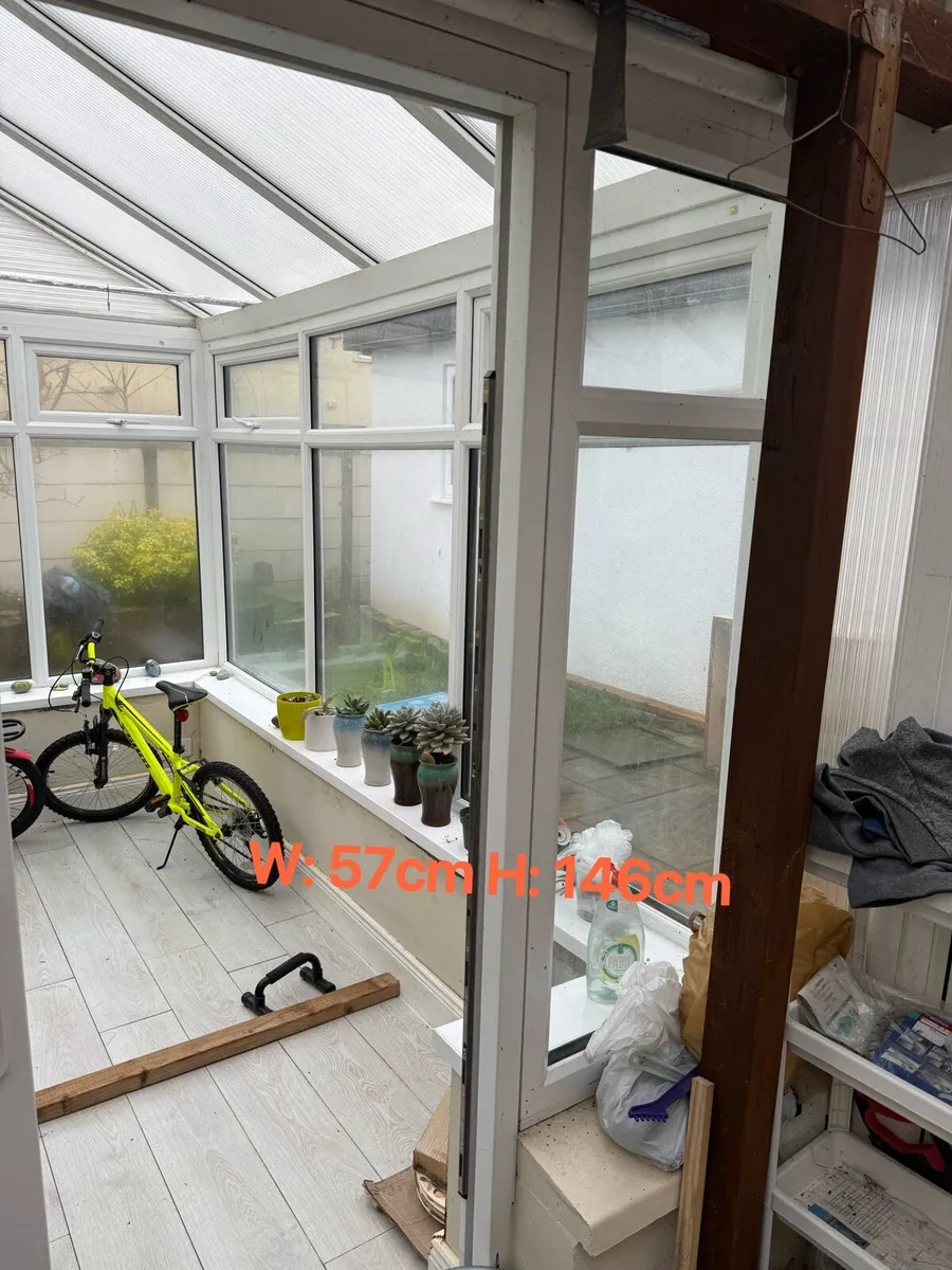 Windows & Conservatories doors - Image 4