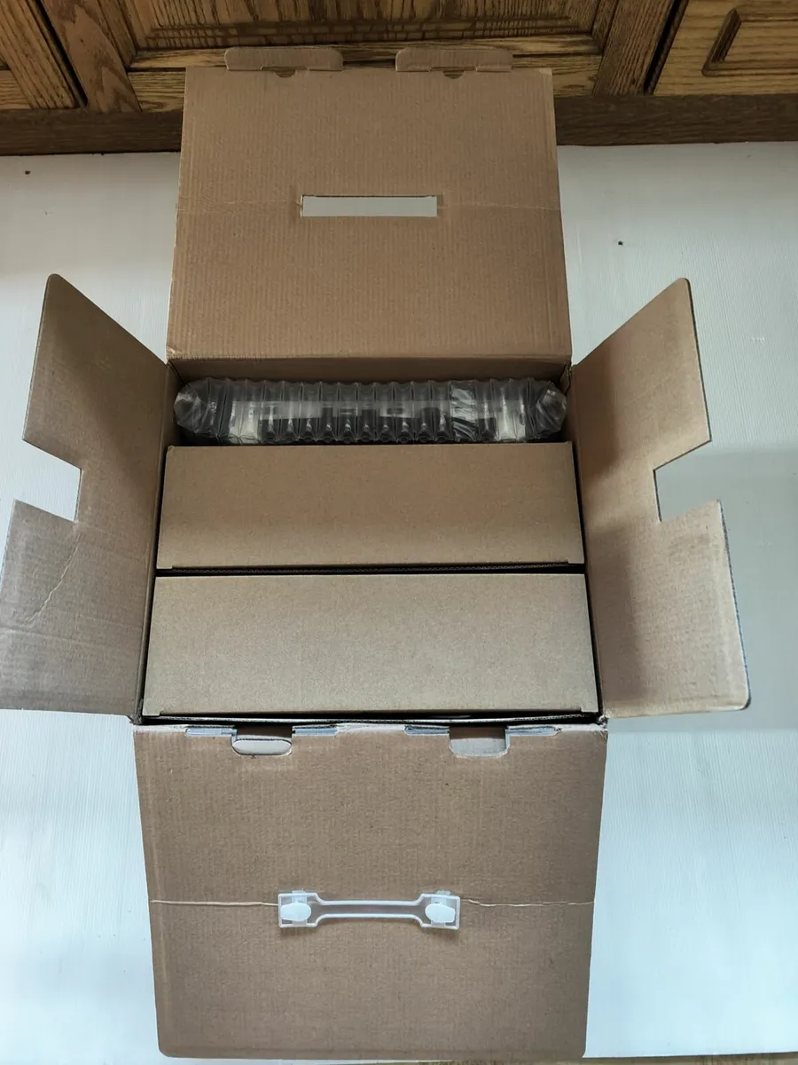 Wireless CCTV 8CH IR Night Vision Camera - Image 2