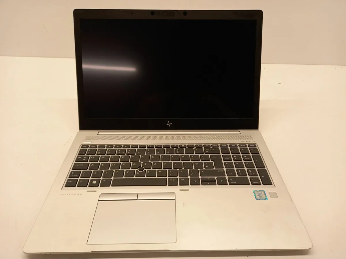 Online Auction Of A HP EliteBook & More! - Image 1