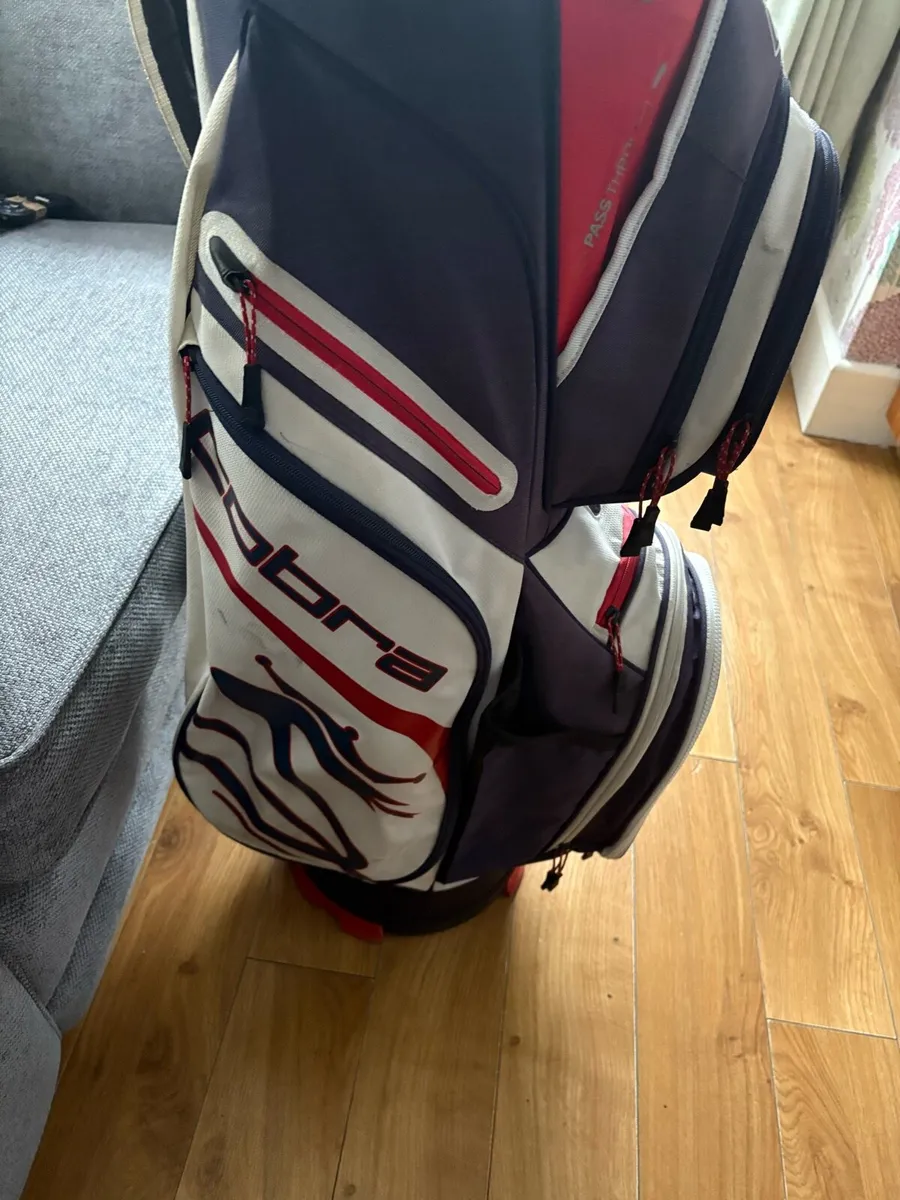 Golf clubs - Image 3