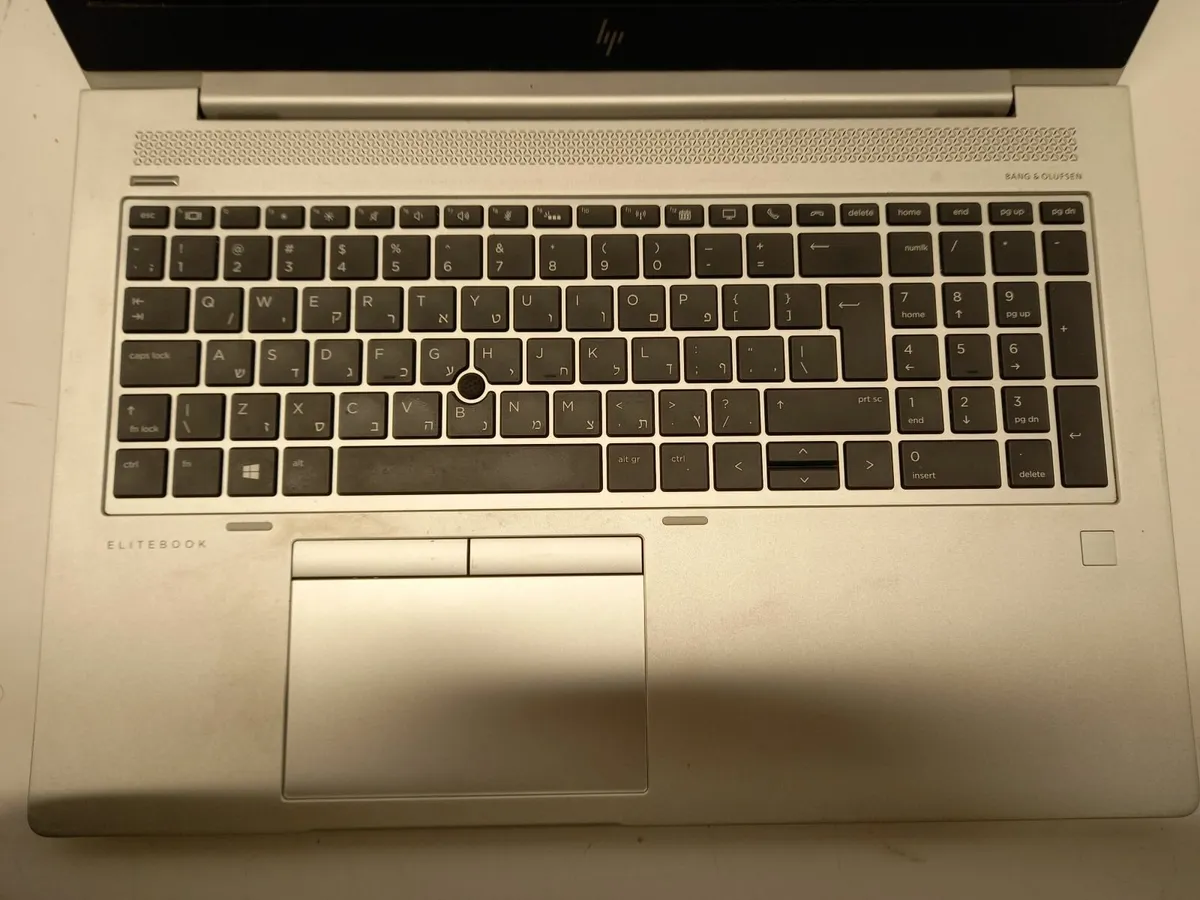 Online Auction Of A HP EliteBook & More! - Image 2