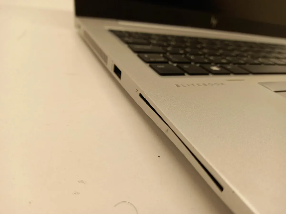 Online Auction Of A HP EliteBook & More! - Image 4