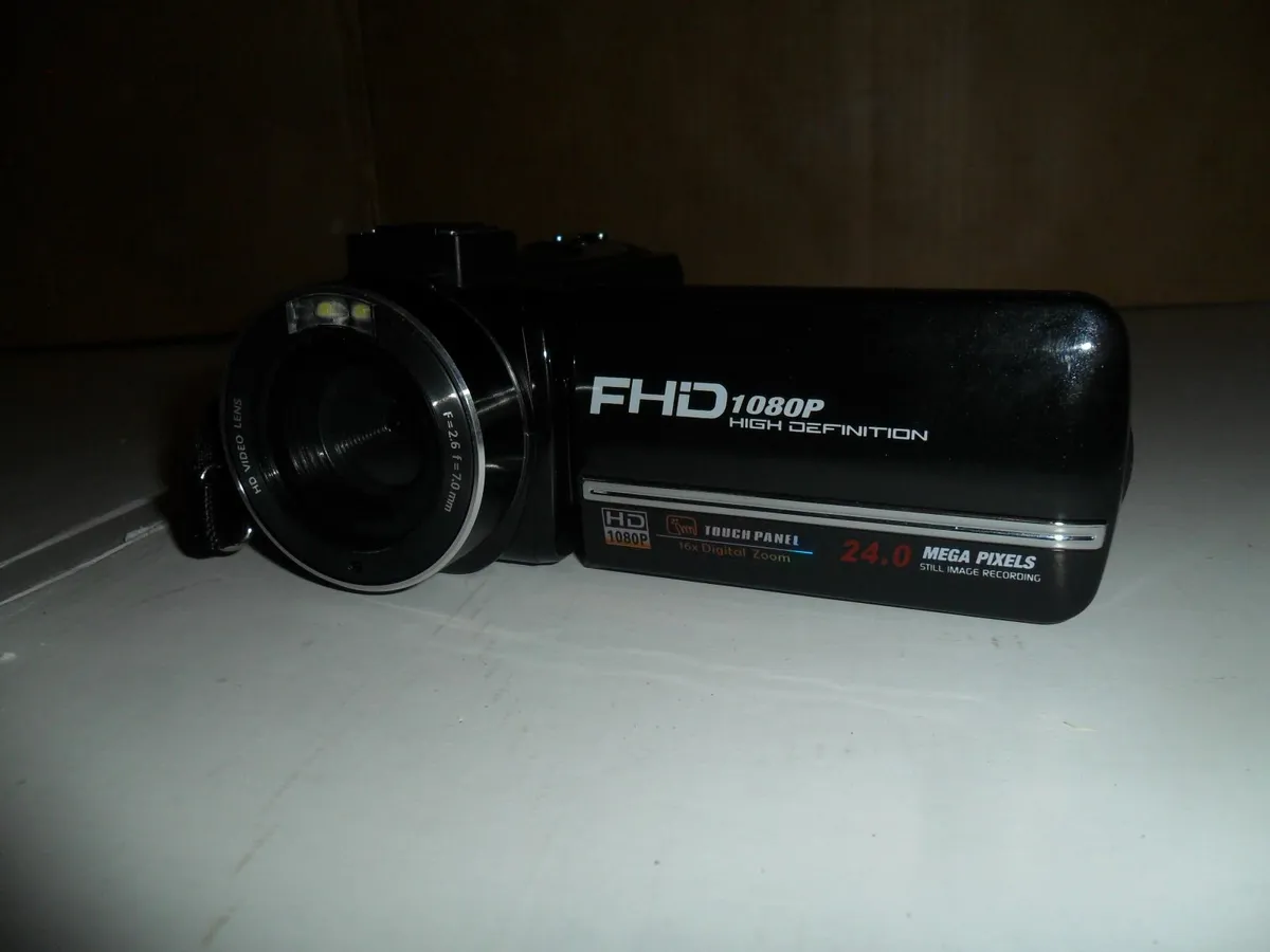 FHD camera - Image 4
