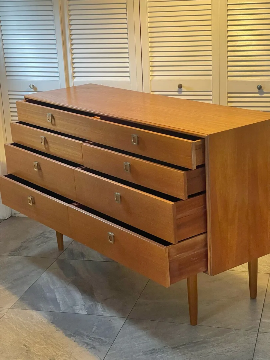 Mid century G plan sideboard - Image 1