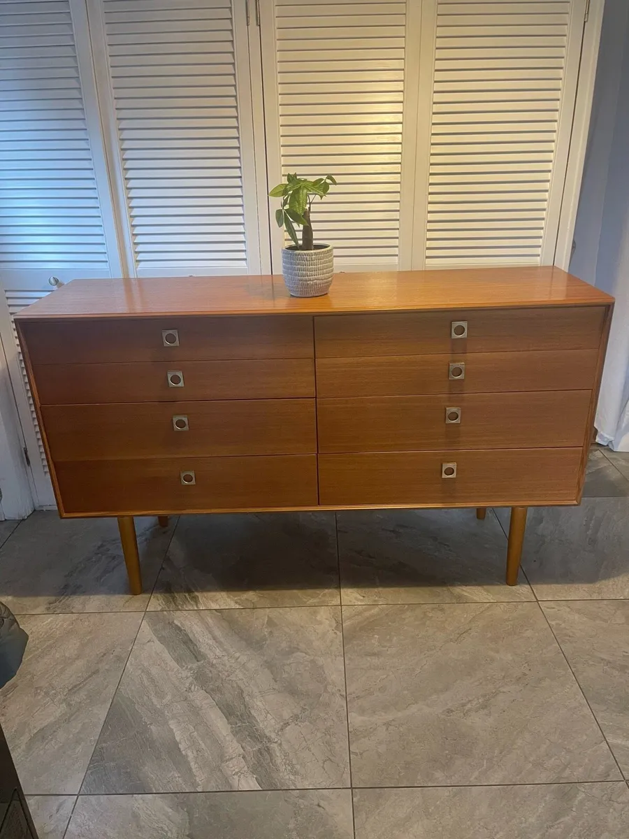 Mid century G plan sideboard - Image 2