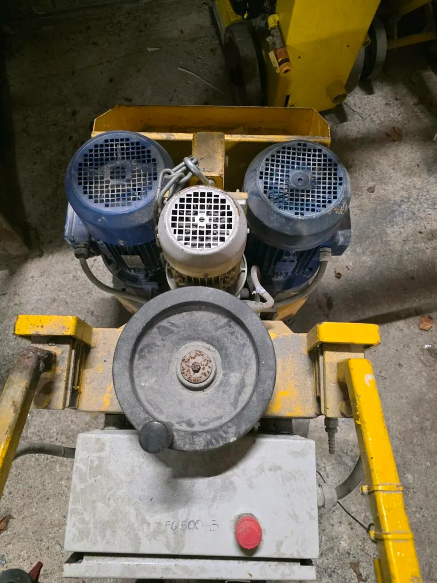 Floor Grinder - Image 2