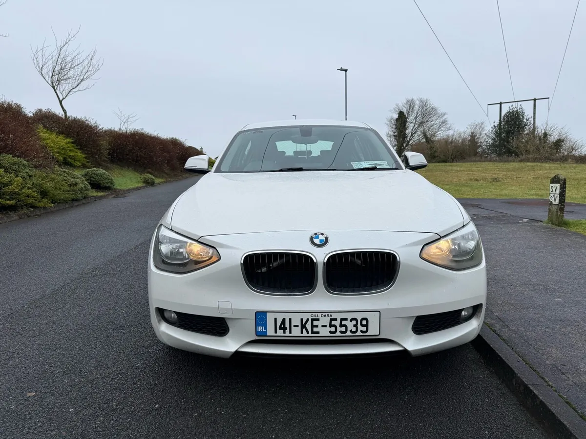 Bmw 116d F20 1.6diesel 116bhp - Image 2