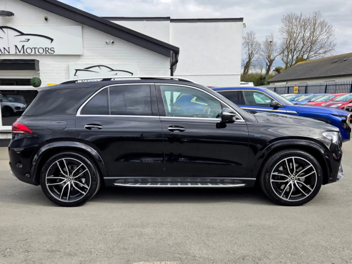 Mercedes-Benz GLE GLE350 DE AMG-LINE PREMIUM PLUS - Image 2