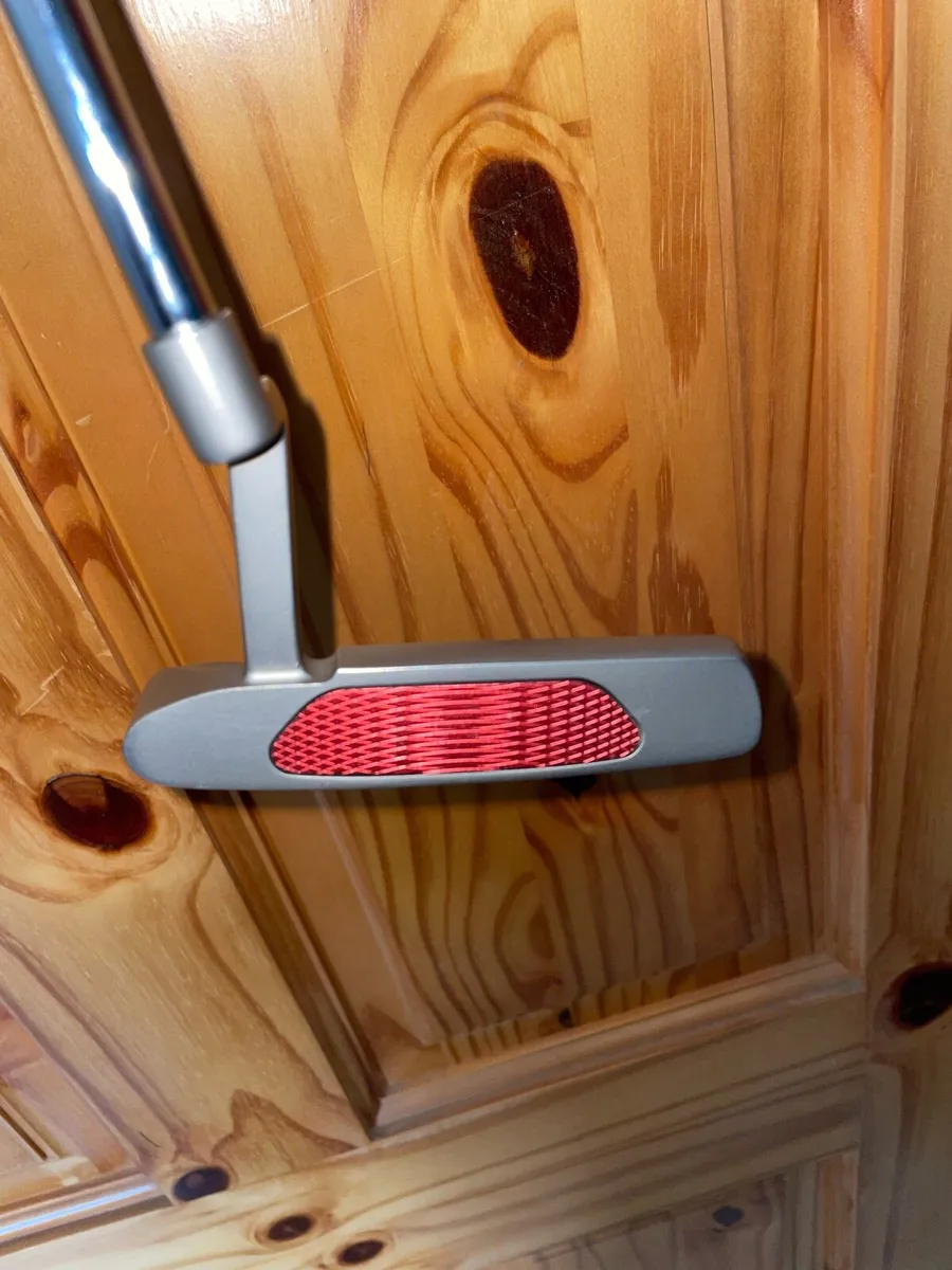 Left handed golf clubs - Image 2