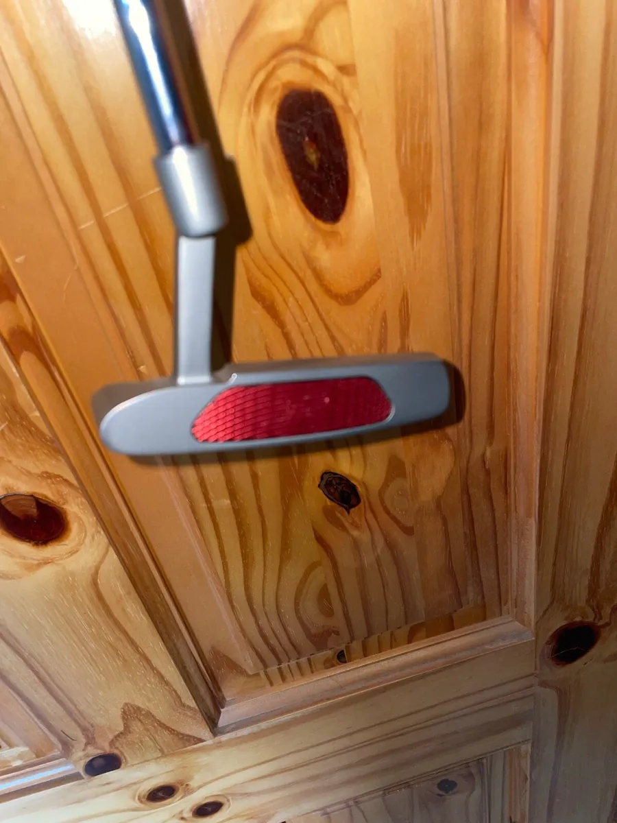Left handed golf clubs - Image 3