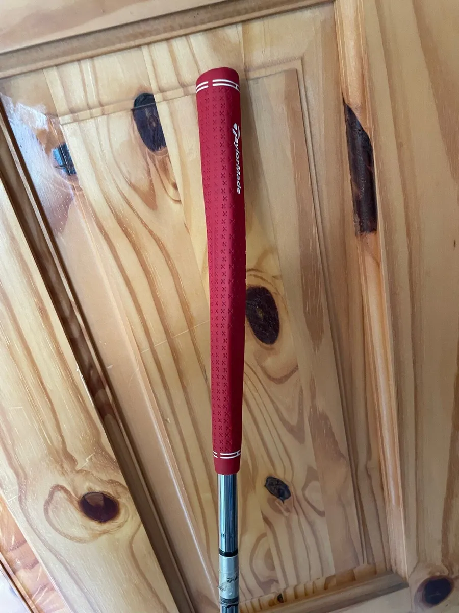 Left handed golf clubs - Image 4