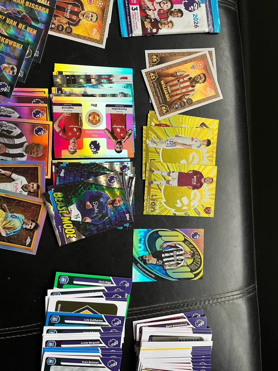 Match attax - Image 3