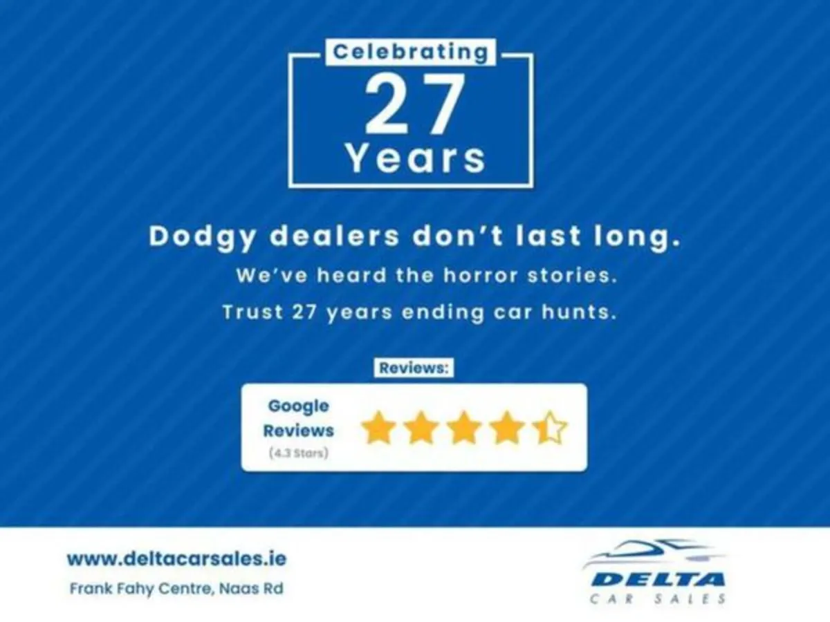 2019 MINI COOPER 1.5 CLASSIC 2DR 136BHP NCT 04/27 - Image 4