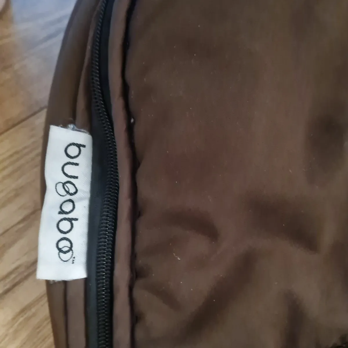 Bugaboo footmuff - Image 2