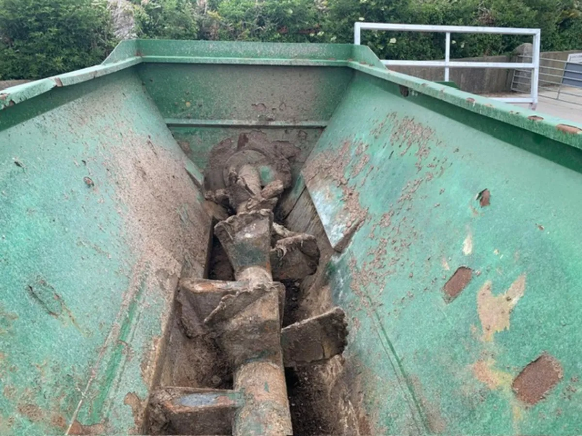 RICHARD WESTERN SDS20 - Image 3