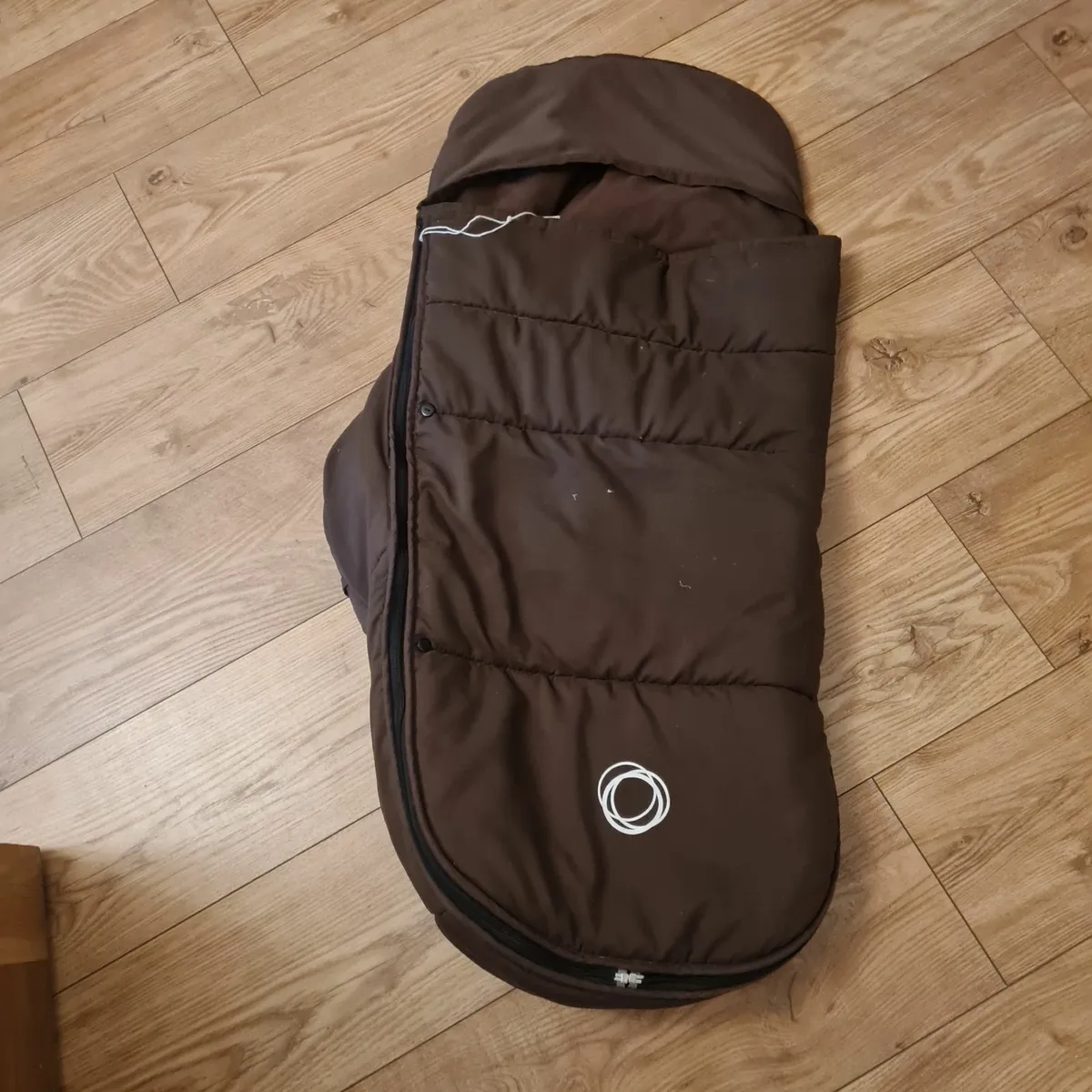 Bugaboo footmuff - Image 1