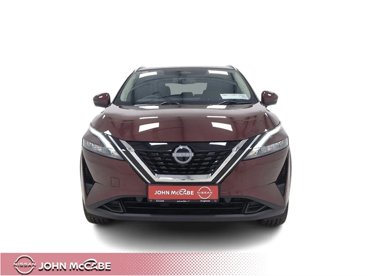 Nissan Qashqai EPOWER HYBRID SV PREMIUM  GR RR AUT - Image 4