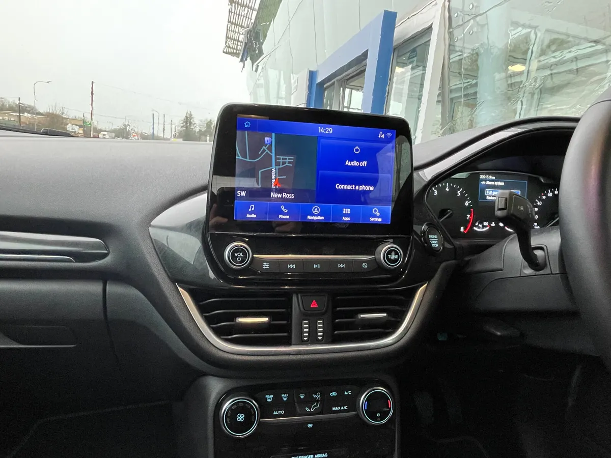 Ford Puma Titanium 1.0 EcoBoost - Image 4