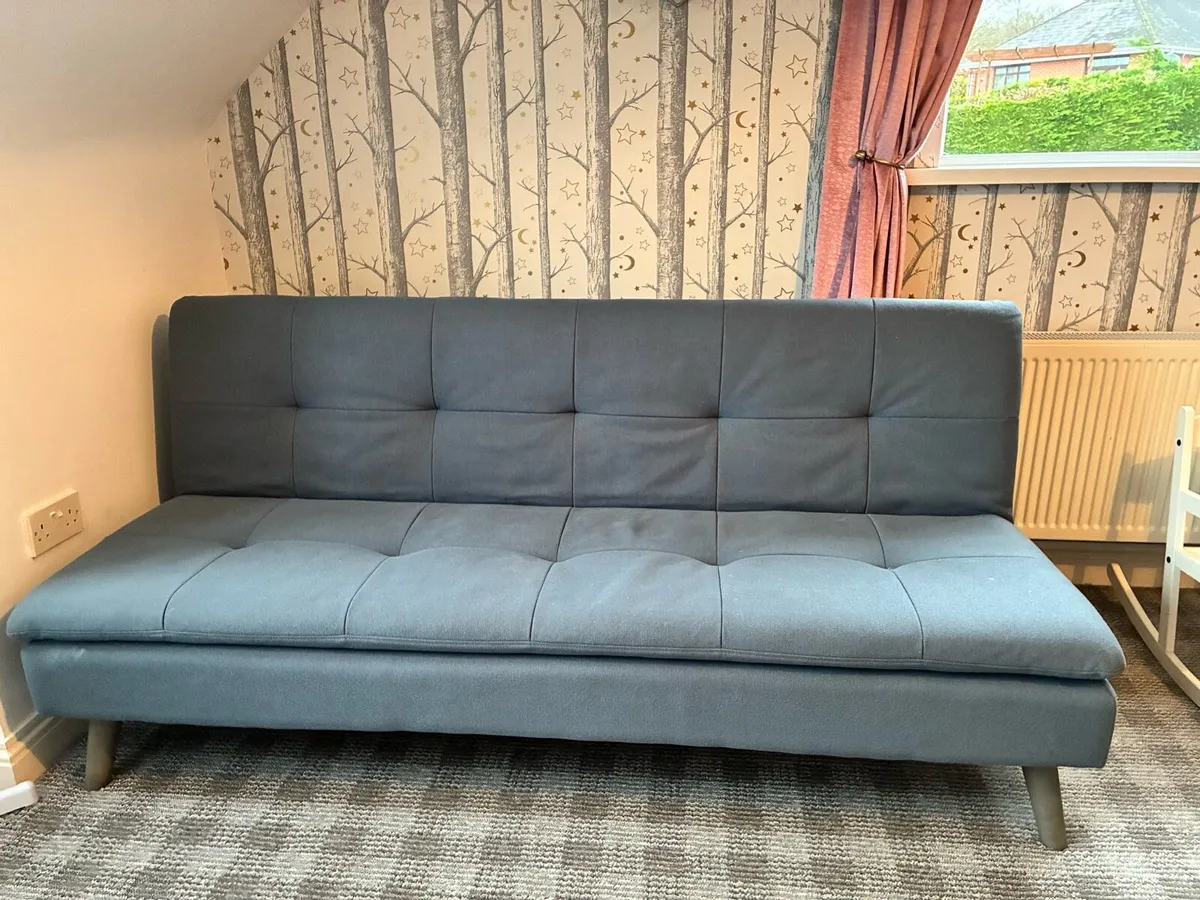 Sofa Bed - Image 1