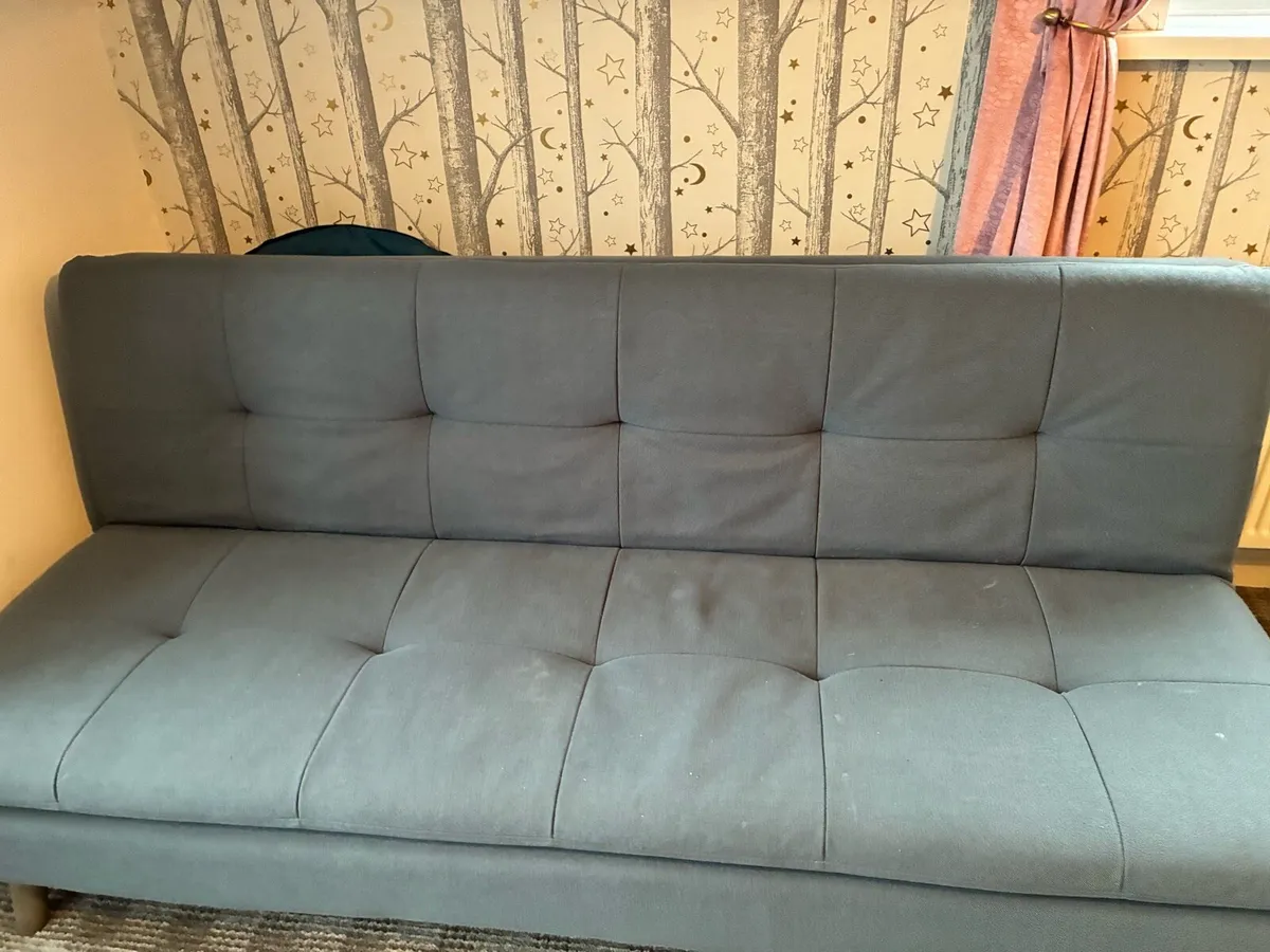 Sofa Bed - Image 2
